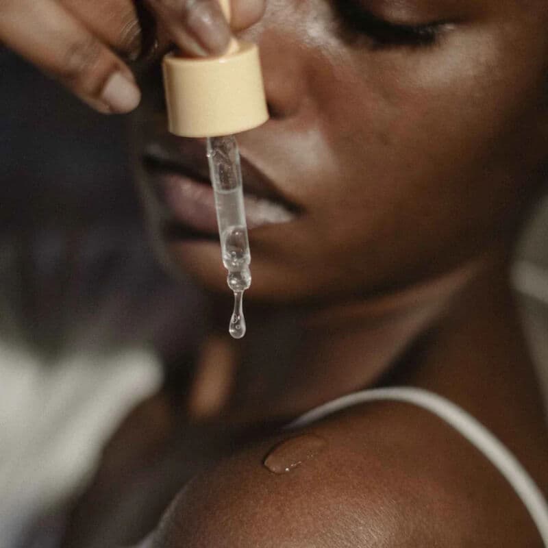 BIJOUX - INDISCRETS REVITALIZING INTIMATE MASSAGE DROPS thumb 4