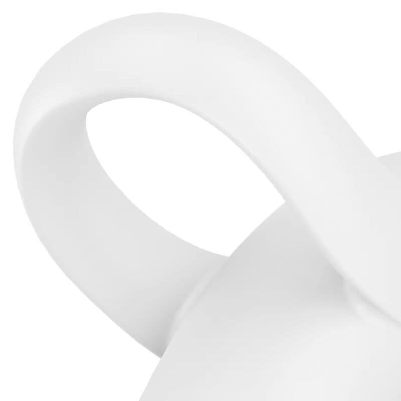 SATISFYER - BOLD LOVER FINGER VIBRATOR WHITE thumb 3