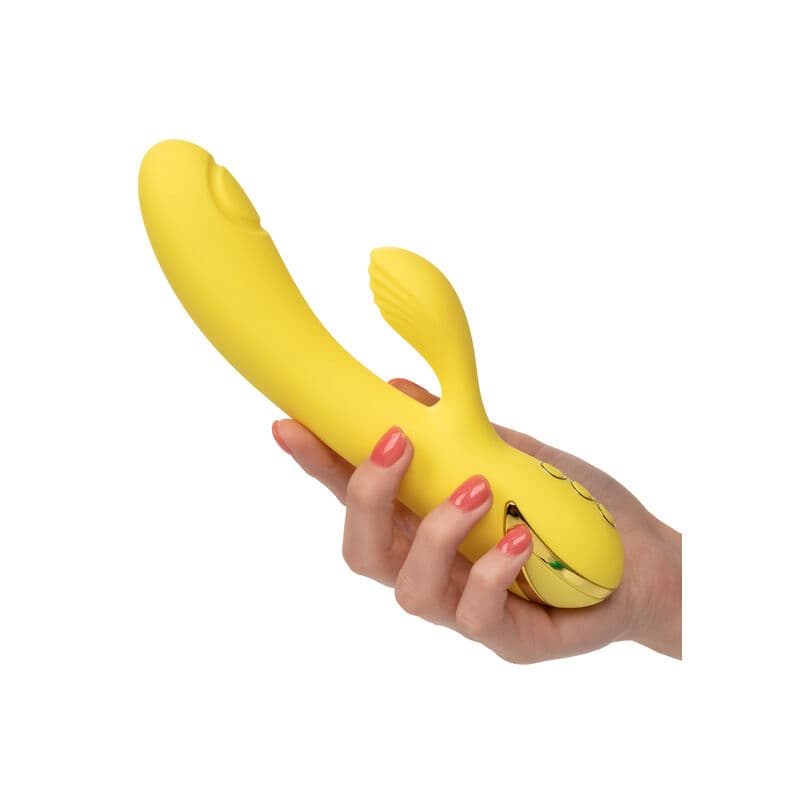 CALEXOTICS - SAN DIEGO SEDUCTION thumb 3