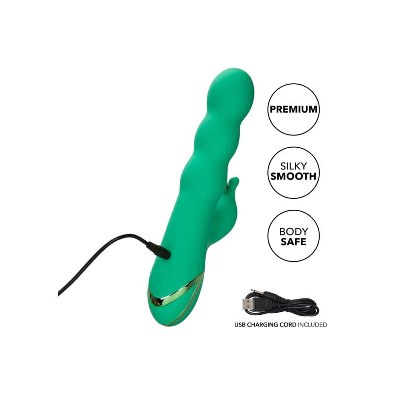 CALEXOTICS - SONOMA SATISFIER GREEN thumb 6