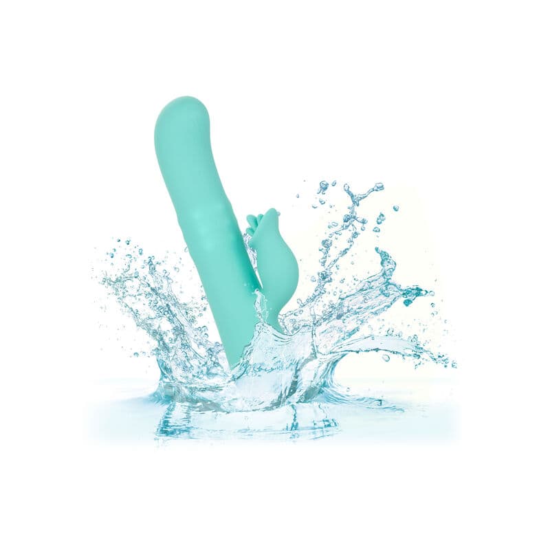 CALEXOTICS - BEL AIR BOMBSHELL LIGHT GREEN thumb 5
