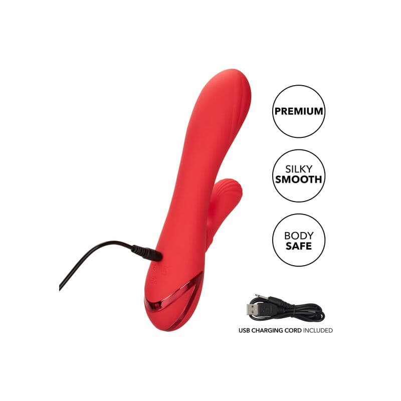 CALEXOTICS - PALISADES PASSION RED thumb 2