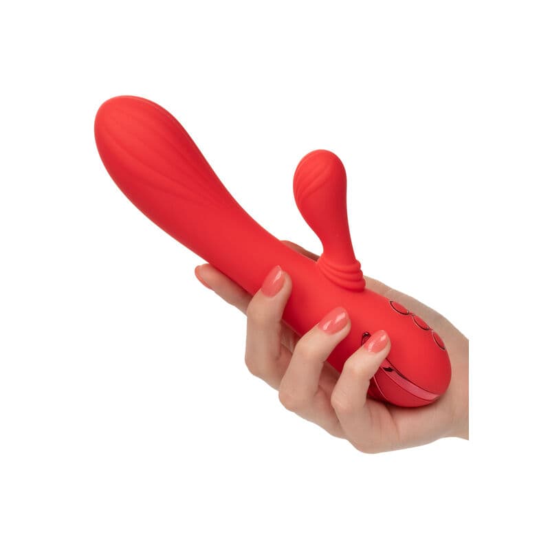 CALEXOTICS - PALISADES PASSION RED thumb 7