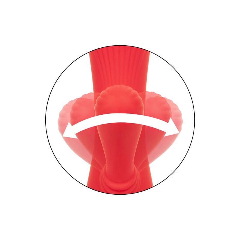 CALEXOTICS - PALISADES PASSION RED thumb 9