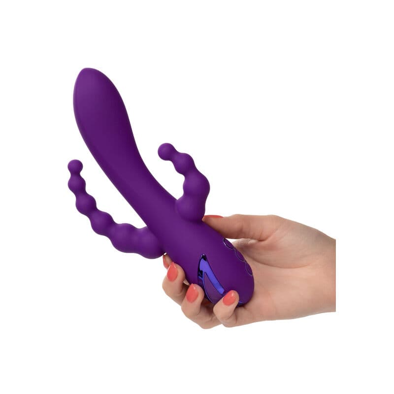 CALEXOTICS - LONG BEACH BOOTYLICIOUS PURPLE thumb 3