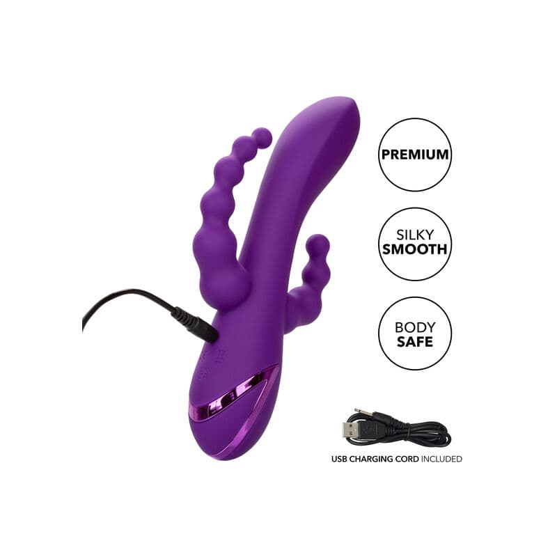 CALEXOTICS - LONG BEACH BOOTYLICIOUS PURPLE thumb 6