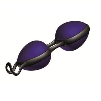 JOYDIVION JOYBALLS - SECRET BLACK AND BLUE CHINESE BALLS thumb 2