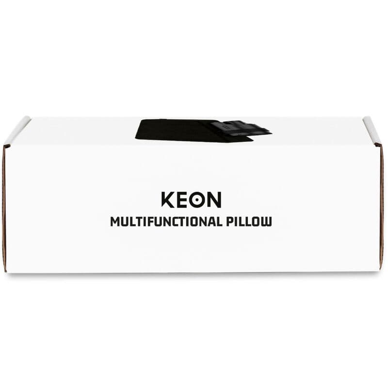 KIIROO - KEON MULTIFUNCTIONAL PILLOW & STRAP - MULTIFUNCTIONAL PILLOW thumb 3