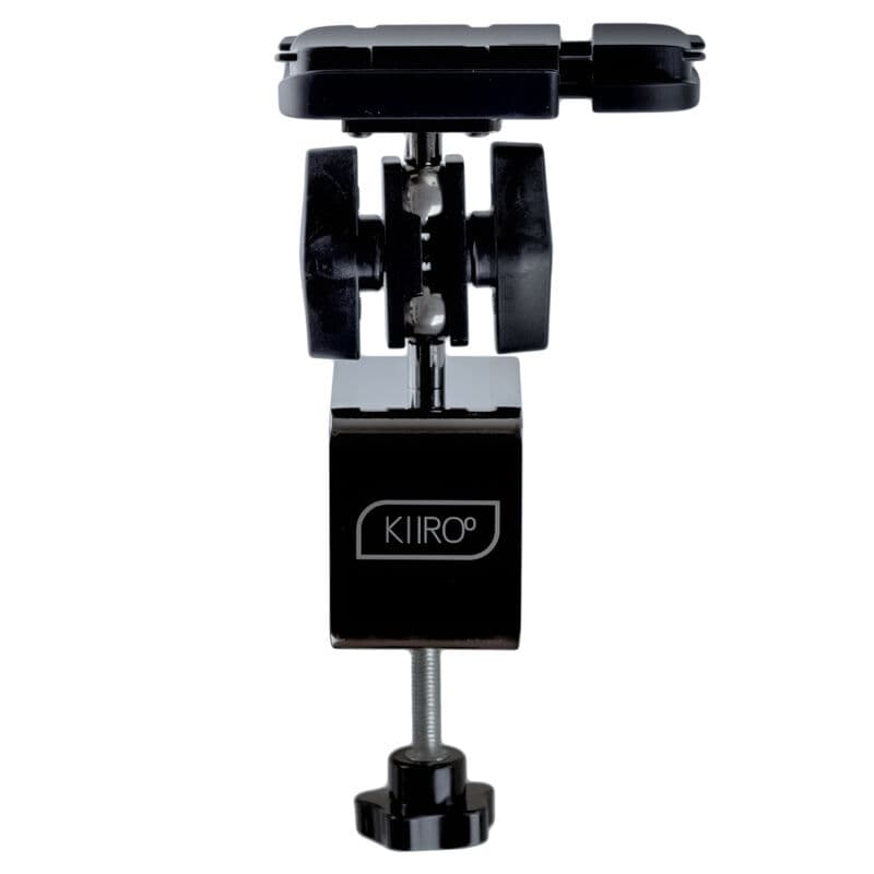 KIIROO - KEON TABLE CLAMP - TABLE CLAMP thumb 2