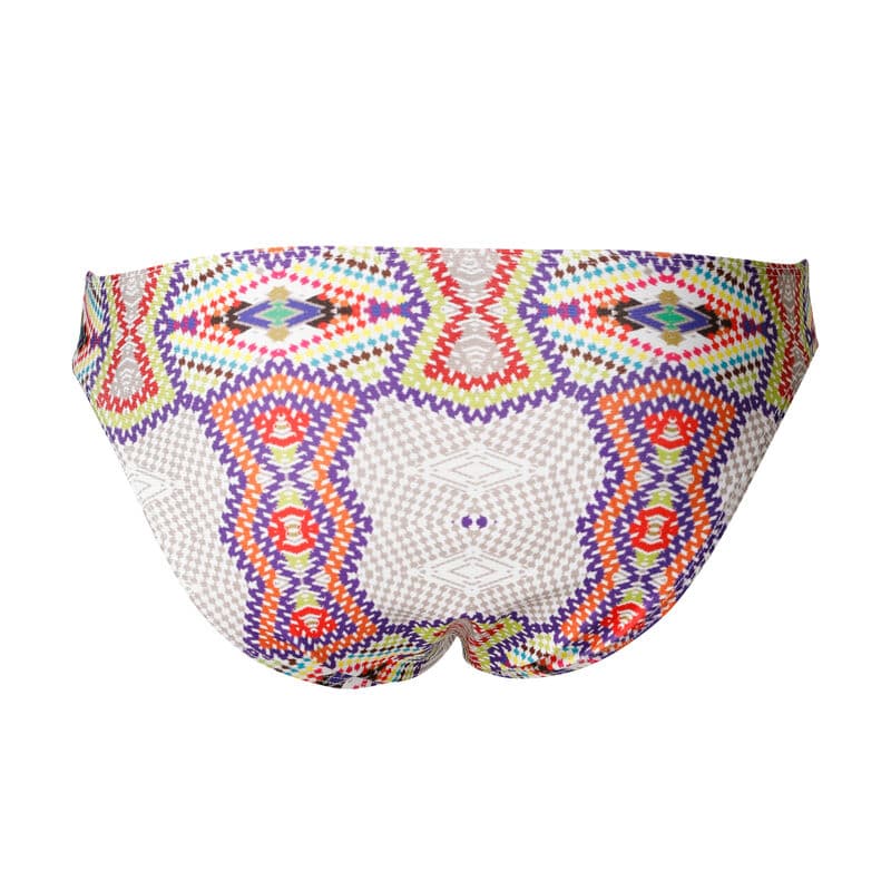 CUT4MEN - LOW RISE BRIEF AZTEC L thumb 4