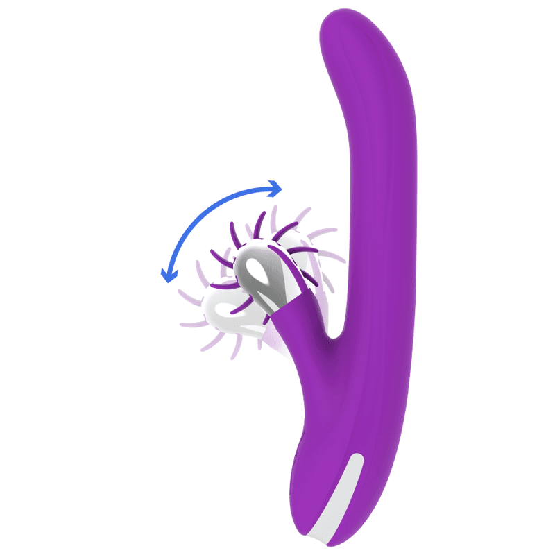 FUN FUNCTION - BUNNY FUNNY ROTATION 2.0 thumb 4