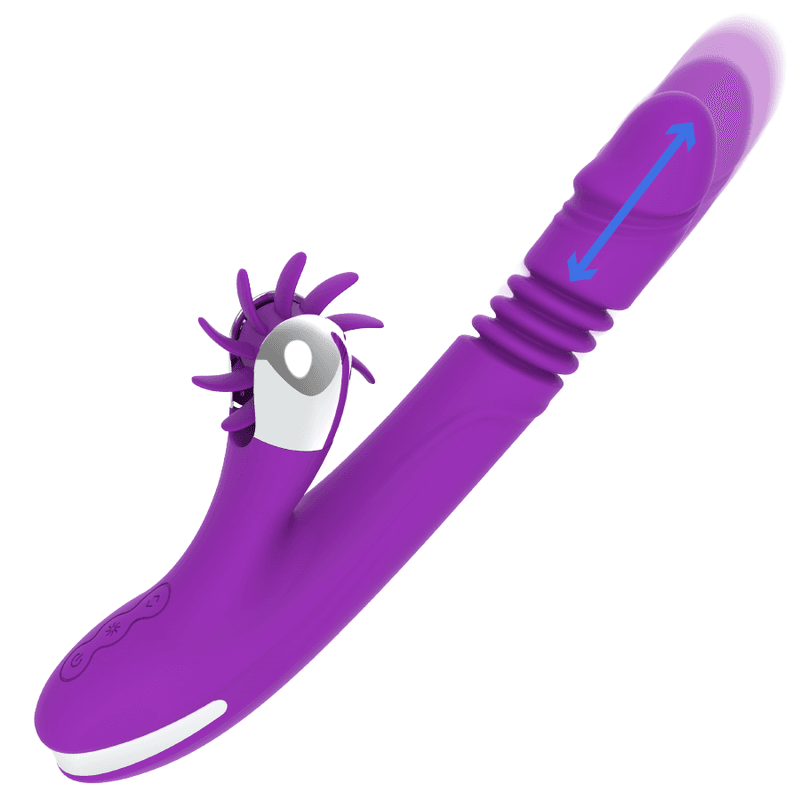 FUN FUNCTION - BUNNY FUNNY UP & DOWN 2.0 thumb 2