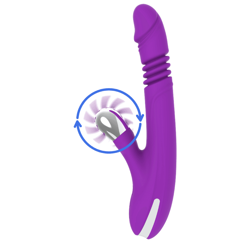 FUN FUNCTION - BUNNY FUNNY UP & DOWN 2.0 thumb 3