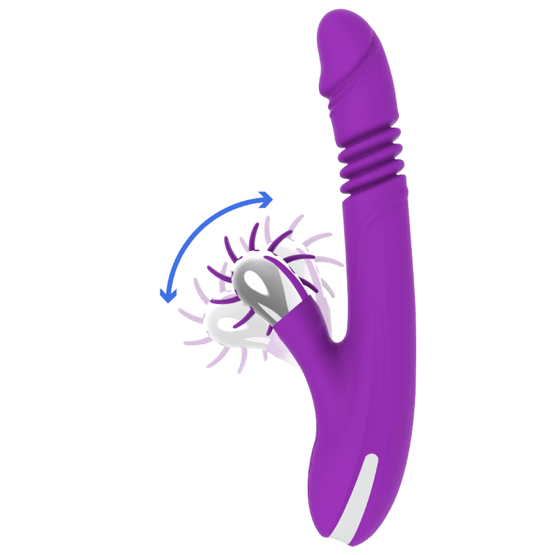 FUN FUNCTION - BUNNY FUNNY UP & DOWN 2.0 thumb 4