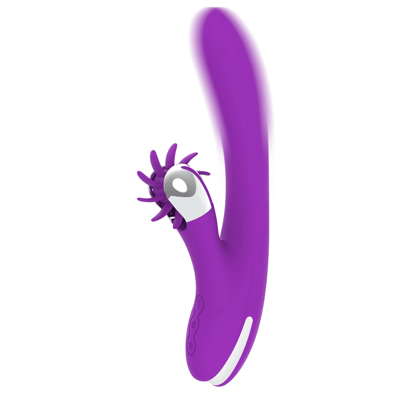 FUN FUNCTION - BUNNY FUNNY VIBRATION 2.0 thumb 2