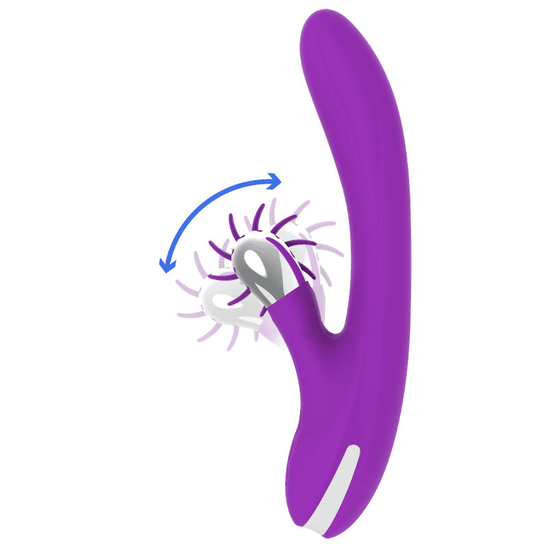 FUN FUNCTION - BUNNY FUNNY VIBRATION 2.0 thumb 4