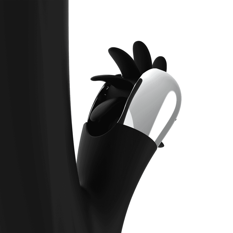 BLACK&SILVER - BUNNY STORM ROTATION VIBE thumb 7