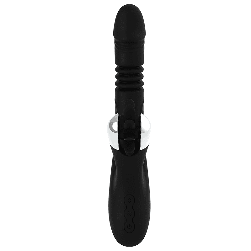 BLACK&SILVER - BUNNY REED UP & DOWN VIBE thumb 6