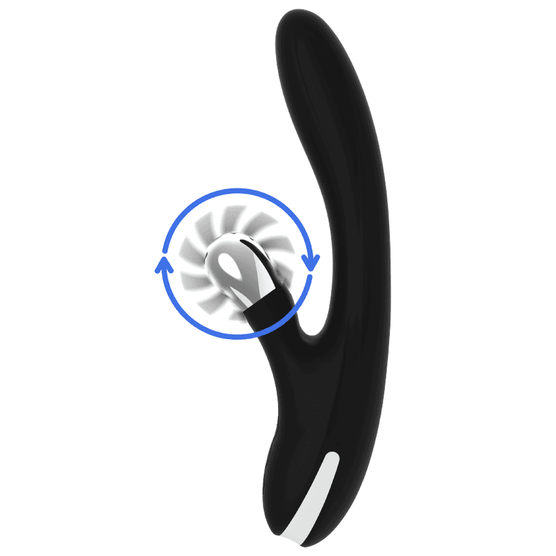 BLACK&SILVER - BUNNY GRIMM WAVE FUNCTION thumb 3