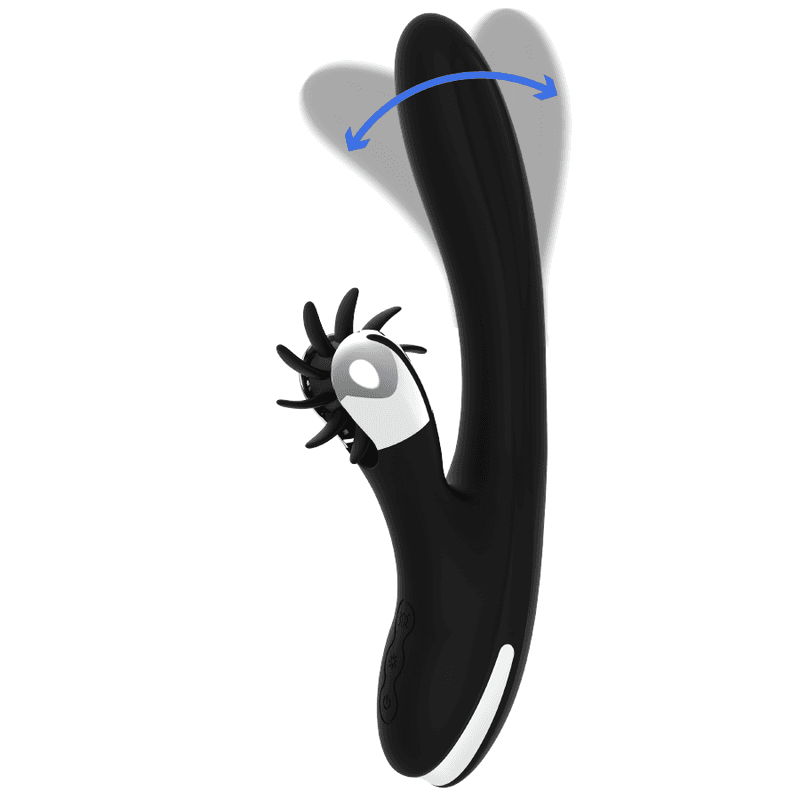 BLACK&SILVER - BUNNY GRIMM WAVE FUNCTION thumb 2