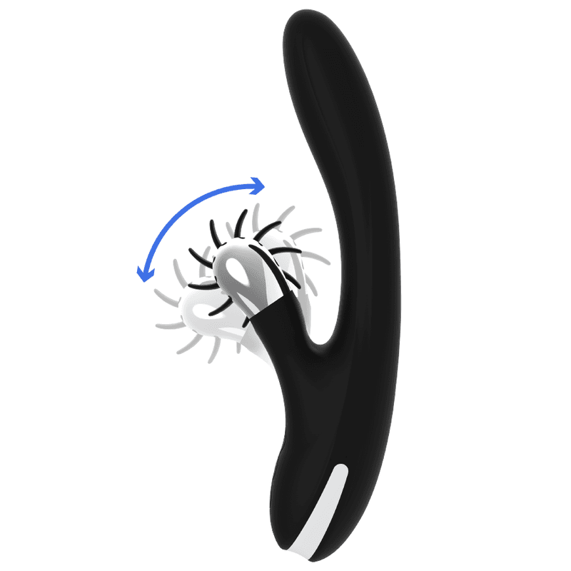 BLACK&SILVER - BUNNY GRIMM WAVE FUNCTION thumb 4