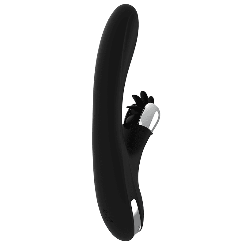 BLACK&SILVER - BUNNY GRIMM WAVE FUNCTION thumb 5