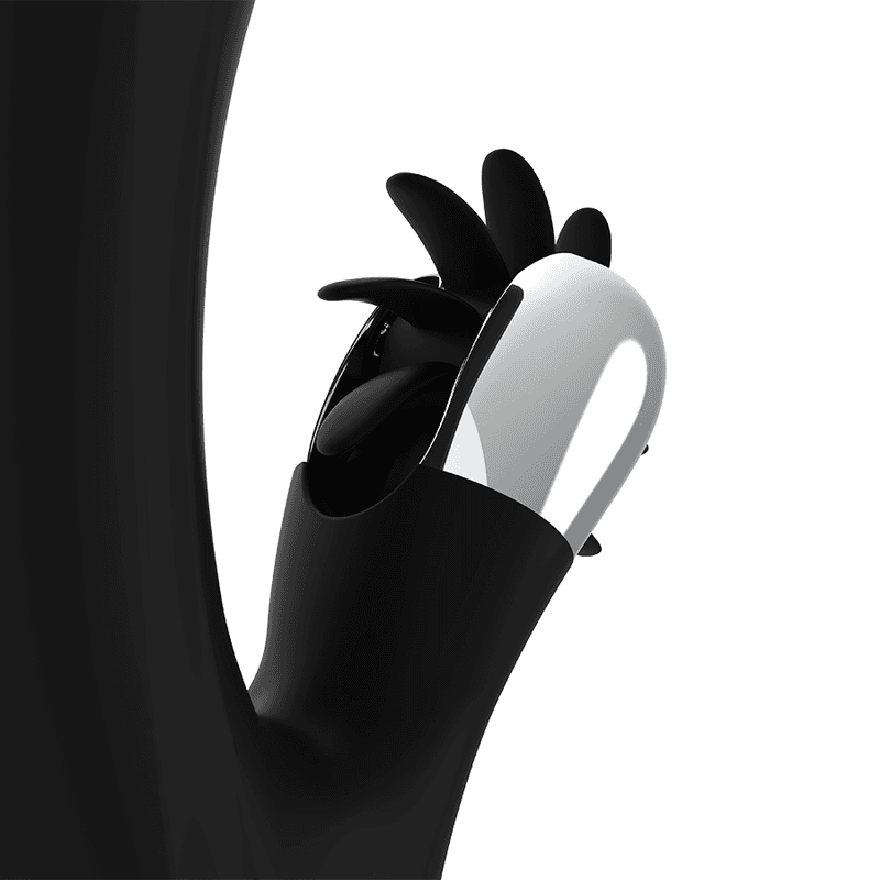 BLACK&SILVER - BUNNY GRIMM WAVE FUNCTION thumb 7