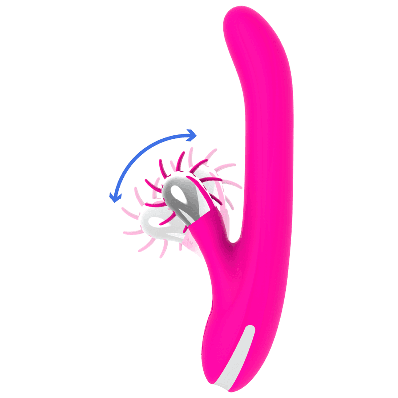 DIVERSIA - BUNNY ROTATION 24 CM thumb 6