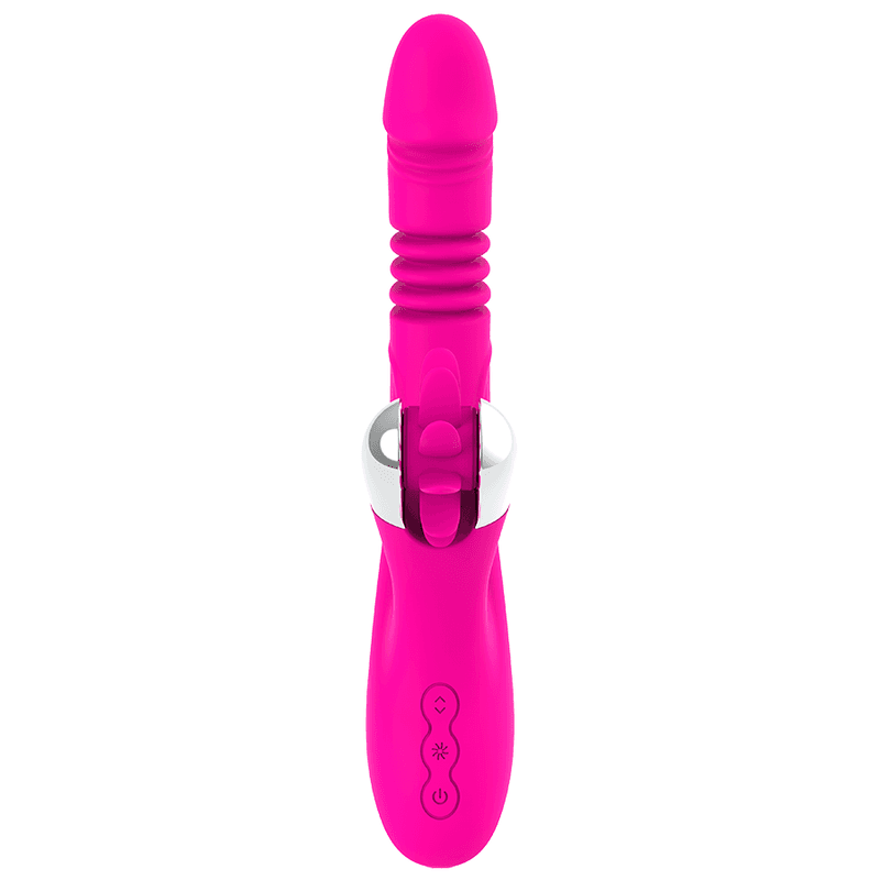 DIVERSIA - BUNNY UP & DOWN 24 CM thumb 7
