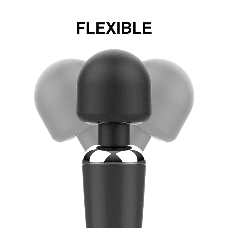 NAOMI WAND - NEW SUPER STRONG MASSAGER thumb 3