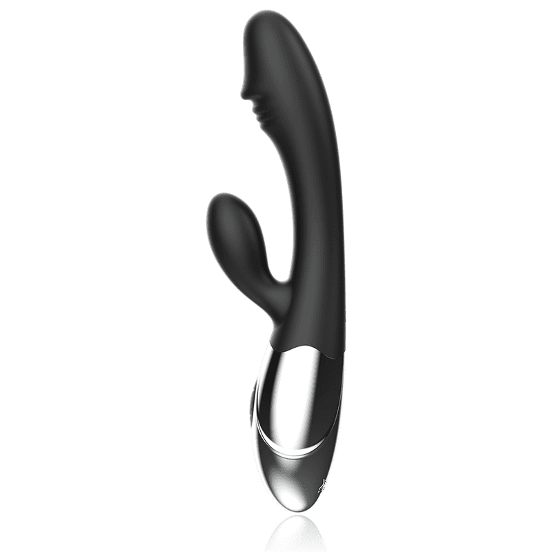 BLACK&SILVER - KALEB STIMULATING VIBE thumb 3
