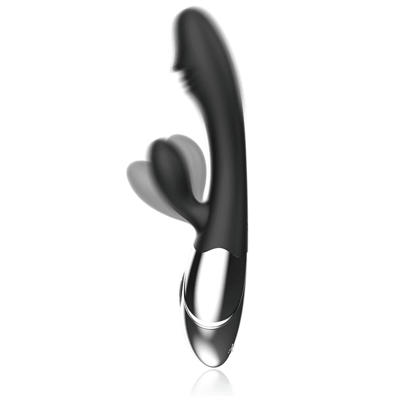 BLACK&SILVER - KALEB STIMULATING VIBE thumb 2
