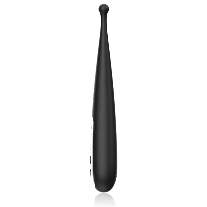 BLACK&SILVER - KENNETH STIMULATING VIBE thumb 5