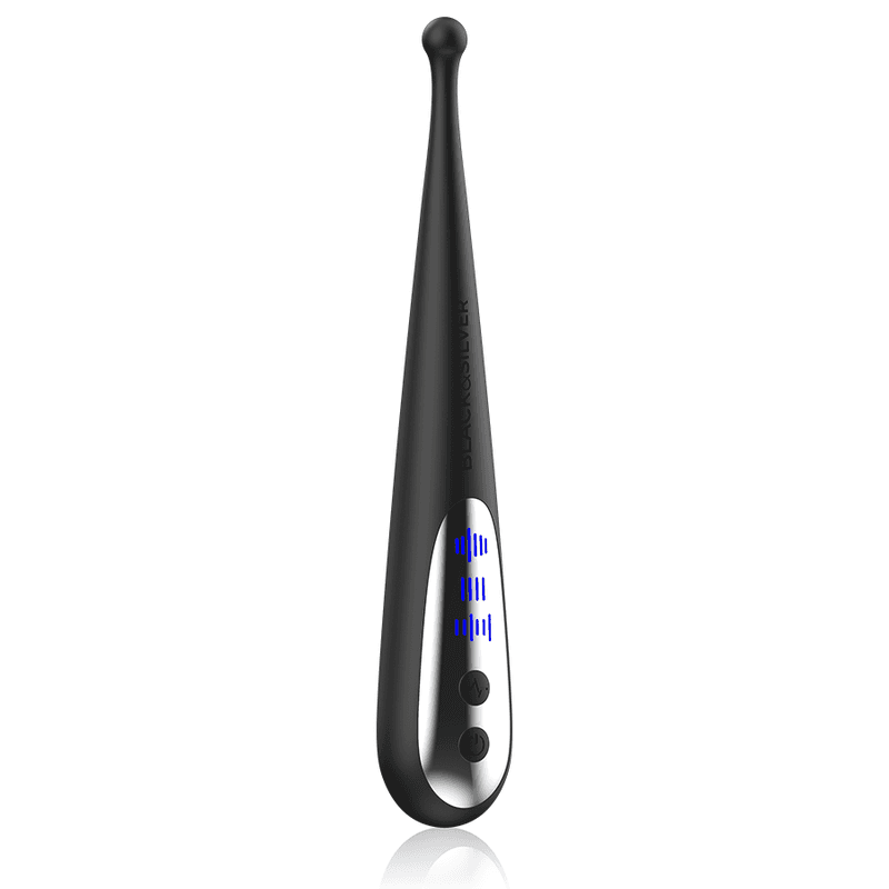 BLACK&SILVER - KENNETH STIMULATING VIBE thumb 4