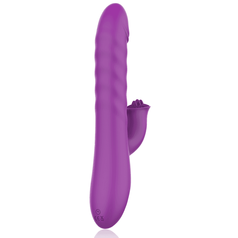 FUN FUNCTION - ZENDA THRUSTER & ROTATION thumb 7