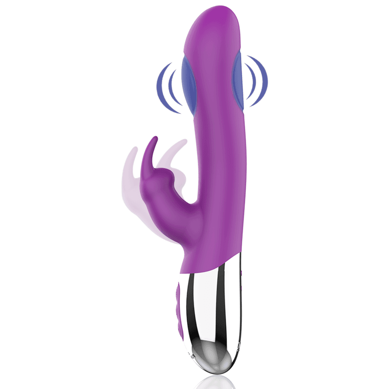 FUN FUNCTION - COMBI DOUBLE TAPPING thumb 2