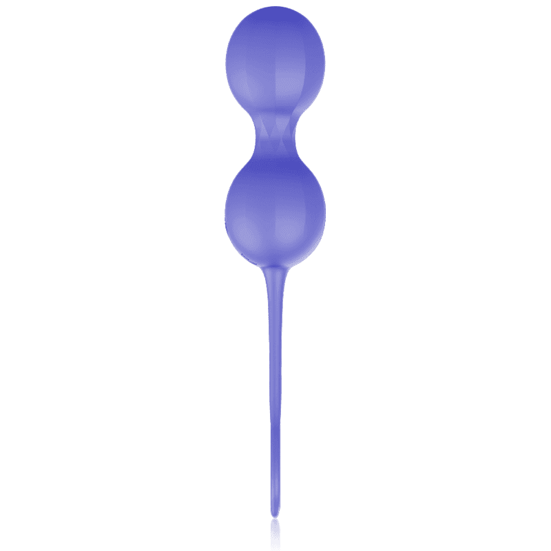 MR BOSS - DUMAS VIBRATING KEGEL BEADS REMOTE CONTROL thumb 6