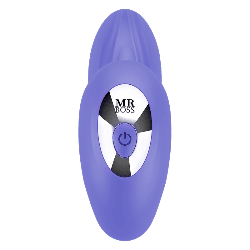 MR BOSS - JOSEF PULSATION & VIBRATION REMOTE CONTROL FOR COUPLES thumb 7