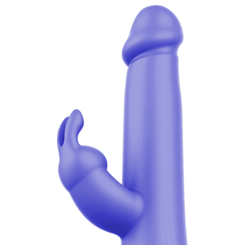 MR BOSS - ARTURO VIBRATOR & ROTATOR + WATCHME REMOTE CONTROL thumb 6