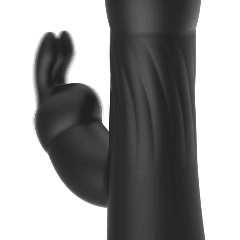 BRILLY GLAM - MOEBIUS RABBIT VIBRATOR & ROTATOR + WATCHME REMOTE CONTROL thumb 4