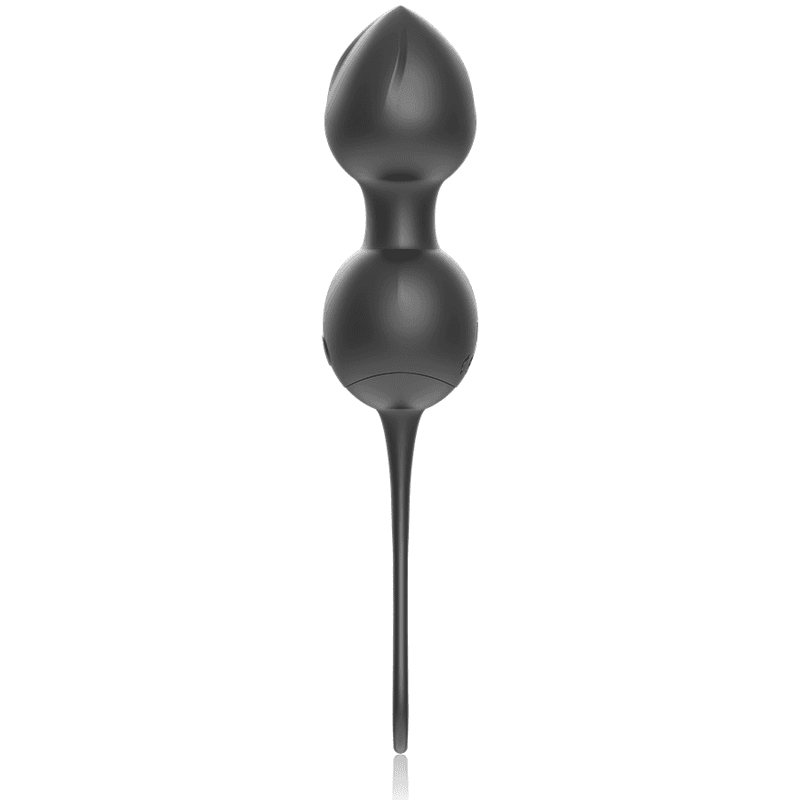BRILLY GLAM - VIBRATING KEGEL BEADS REMOTE CONTROL thumb 8