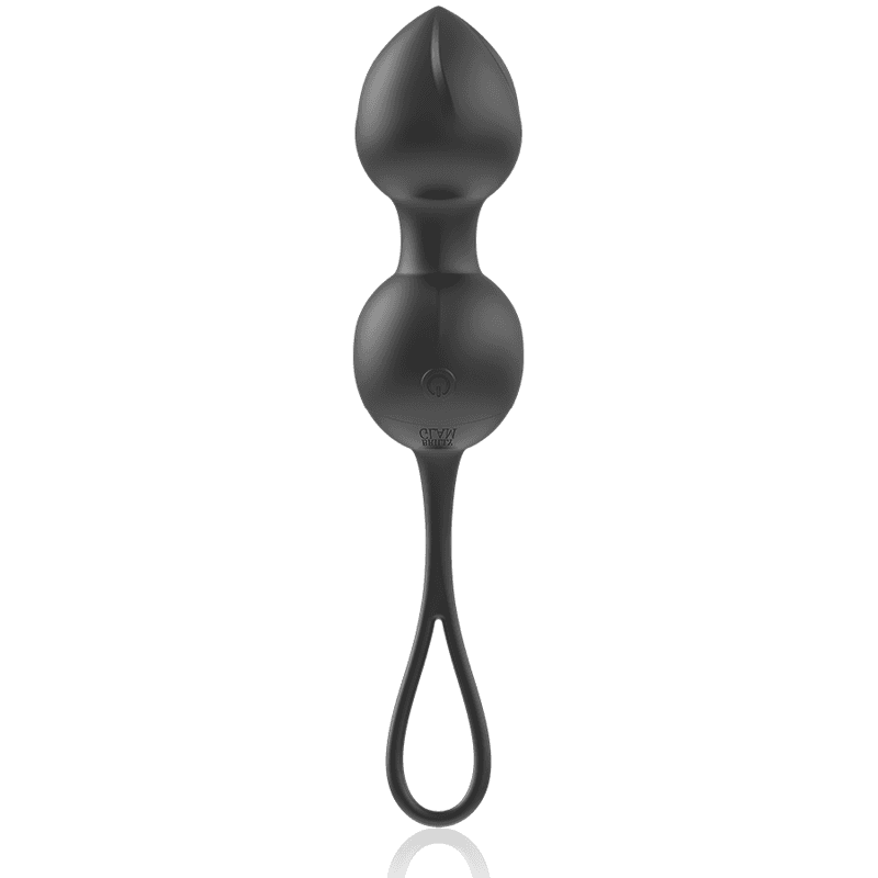 BRILLY GLAM - VIBRATING KEGEL BEADS REMOTE CONTROL thumb 6