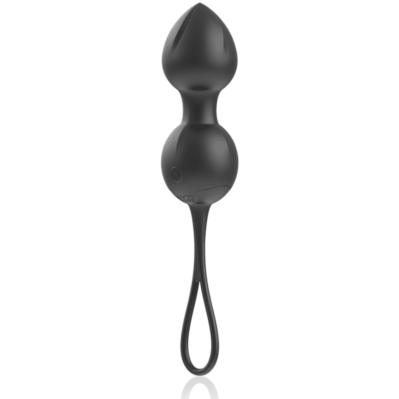 BRILLY GLAM - VIBRATING KEGEL BEADS REMOTE CONTROL thumb 7