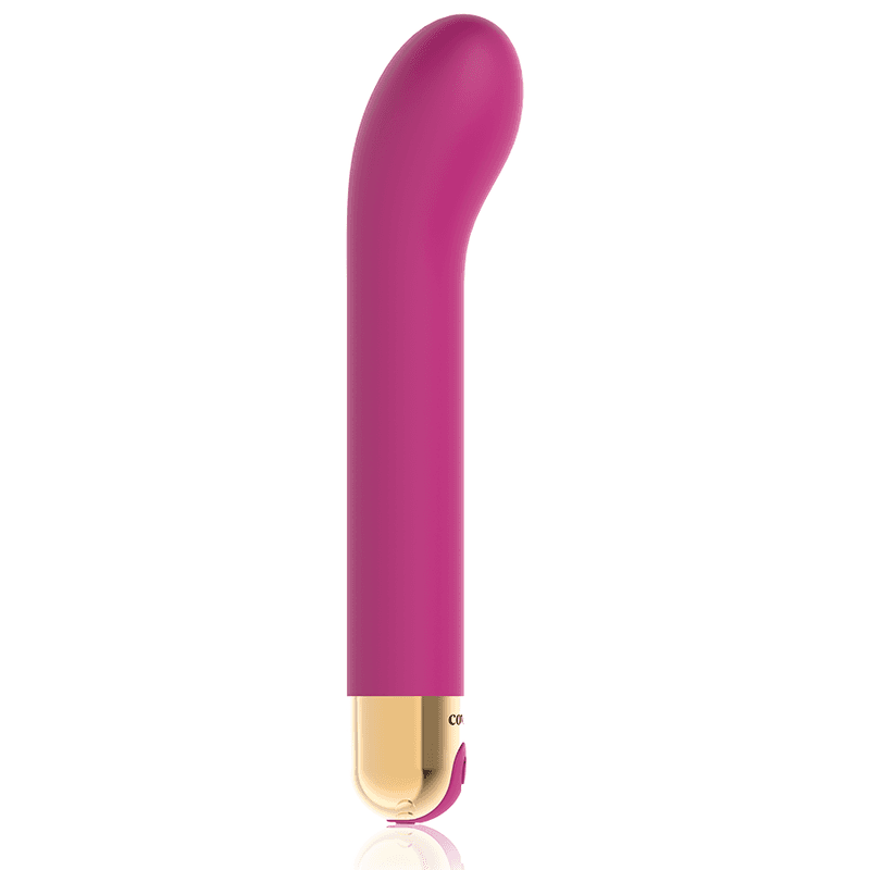 COVERME - G-SPOT VIBRATOR 10 SPEED thumb 4