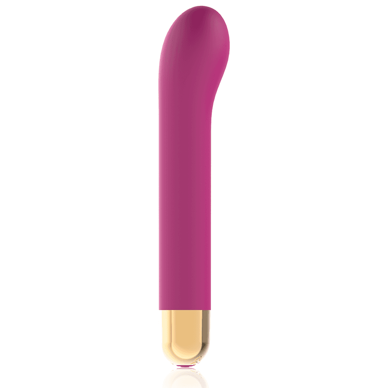 COVERME - G-SPOT VIBRATOR 10 SPEED thumb 5