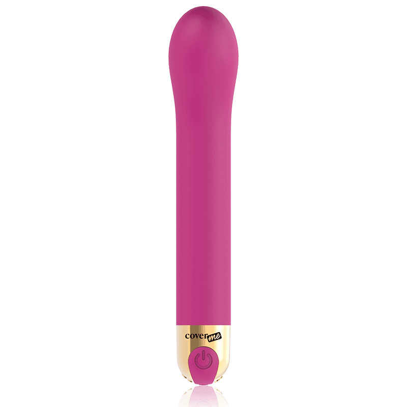 COVERME - G-SPOT VIBRATOR 10 SPEED thumb 6