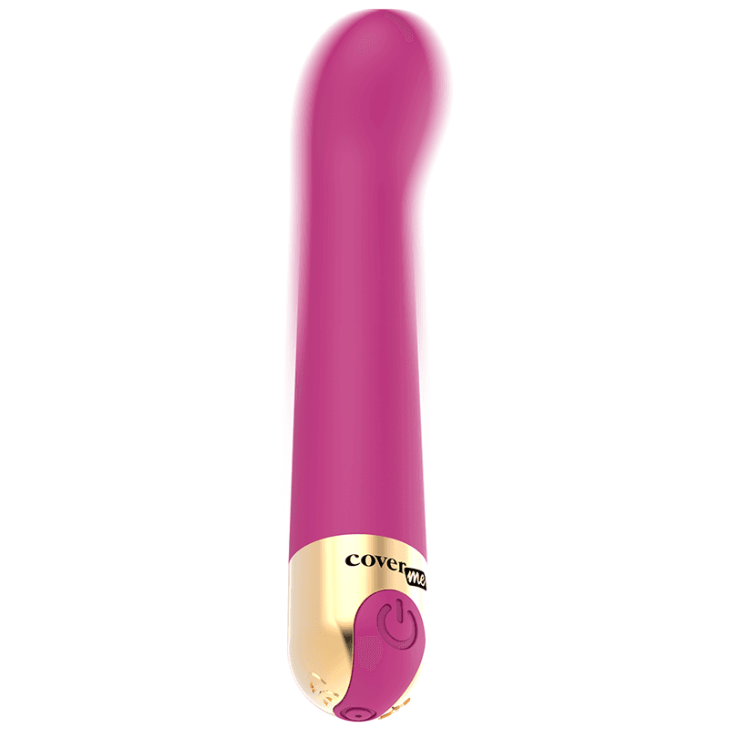 COVERME - G-SPOT VIBRATOR 10 SPEED thumb 2