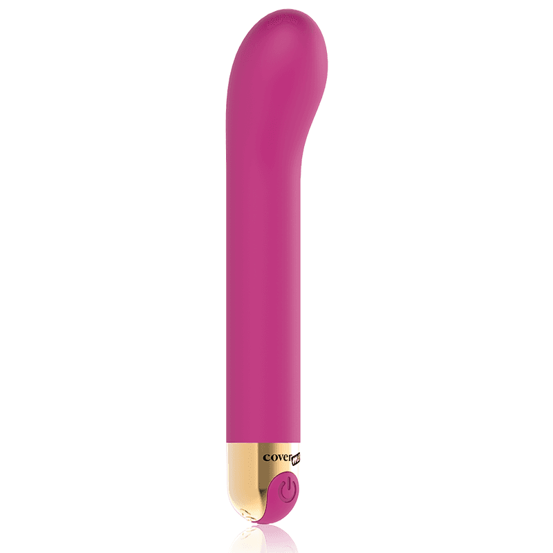 COVERME - G-SPOT VIBRATOR 10 SPEED thumb 3