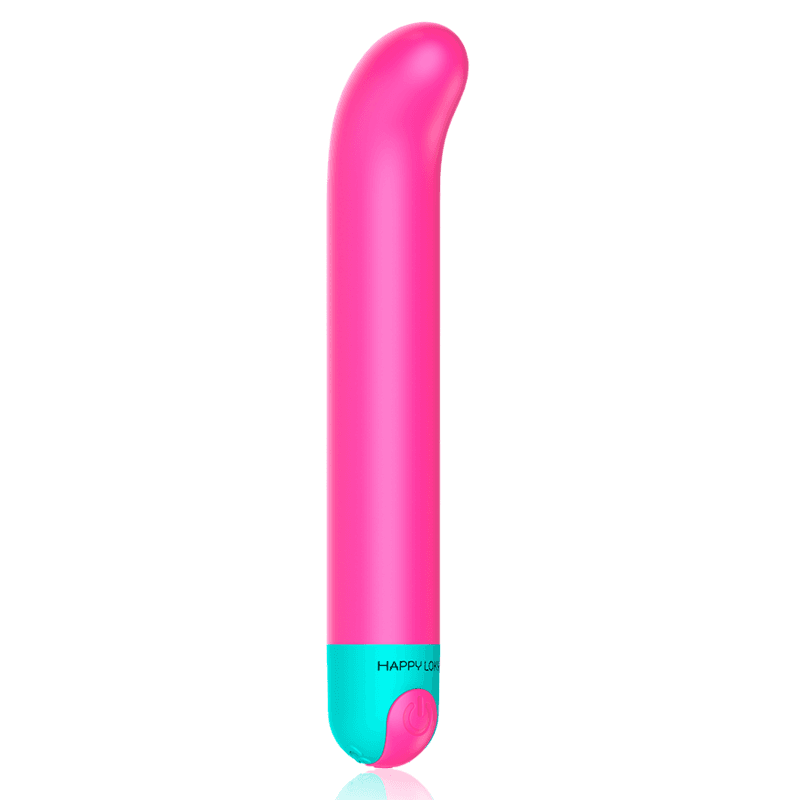 HAPPY LOKY - ARIEL G-SPOT VIBRATOR thumb 4
