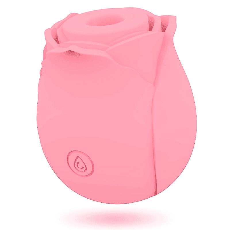 MIA - ROSE CLITORIS SUCTION WAVES LIMITED EDITION - PINK thumb 3